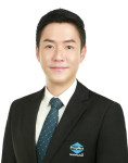 Terence Tang profile