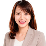 CHIA XIU YING (ALYSSA CHIA) profile