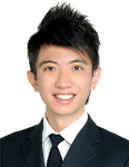 Bolin Ng profile