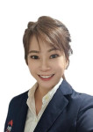 KELLY YANG LIFANG (Kelly Yang) profile