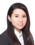 LIM HUISHI (Colleen Lim) profile