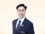Steele Tan profile
