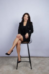 NG HUI LING (Tiffany Ng) profile