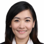Christine Yit profile