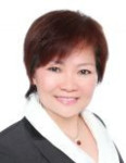 Yvonne Lee profile
