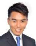 Marcus Sim profile