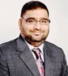 ASGHAR KHURSHID (A.K) profile