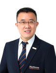 WANG ZHE profile