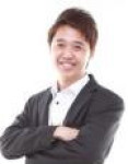 Eddie Tan profile
