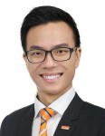 TAN HONG JIE (Hong Jie) profile