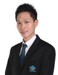 Wayne Lua profile
