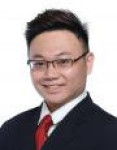 CHNG HENG YONG, GELVIN (Gelvin Chng) profile