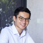 Jim Tay profile