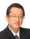 YEO ENG KIAP (CHRISTOPHER YEO) profile