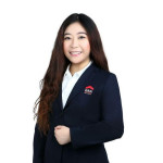 PAMELA CHIN SU HUI (PAMELA CHIN) profile