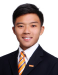 NG QING JIE profile