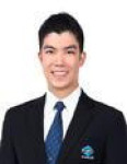 Matthew Jia Yue Chan profile