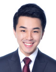 Kayden Siow profile