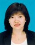 Joyce Kuah profile