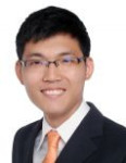 LIM GHIM SIEN, EUGENE profile