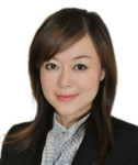 Ginger Jiang profile