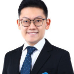 YEOW WEE MIN, JONATHAN (JONATHAN YEOW) profile