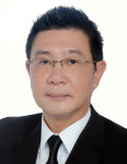 CHUA SENG BENG (BENSON CHUA) profile