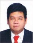 Eugene Lim profile