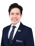 Yap Chen Kwei, Alvin profile