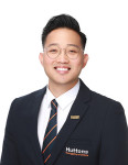 Terence Yew profile
