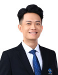 Glendon Ong profile