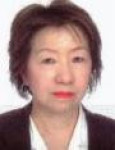 Angela Lin profile