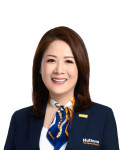 Whendi Hong profile