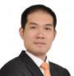 PON KOK WAI (JASON PON) profile