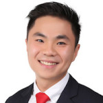 Kwei Huat Ong profile