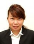 Joanne Quek profile