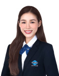 Alyssa Peh profile