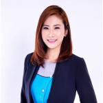Eileen Tan profile