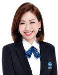 Jasmine  Tan P H profile