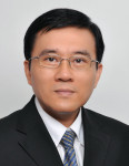 Cheng-Lin Hsieh profile