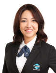 CLAIRE LOH SOK MUN (CLAIRE LOH) profile