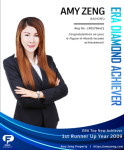 Amy Zeng profile