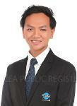Ariff Hamdan Ramlan profile
