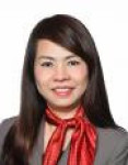 Wendy Tang profile