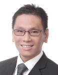 Yuan Sheng (James) Lim profile