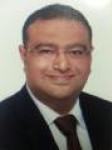 Harry Chandrakant profile