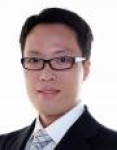 Jack Chung profile
