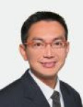 ROYSTON KWEK SENG SEET profile