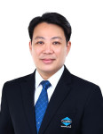 CHAN TECK WAH profile