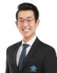 Ngee Siong Lim profile